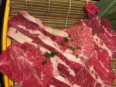 -AJIYA·池袋日式烧肉自助(天津万象城店)