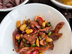 -老边饺子馆(中街店)