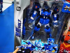 -TOYSRUS玩具反斗城(哈尔滨红博店)