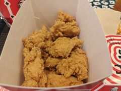 -肯德基(西桥店)