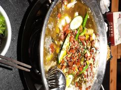 -小饕荟雅安贡椒鱼鲜馆(广福桥店)