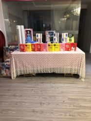 -艾美妈妈产后恢复·疼痛调理(六合龙池店)