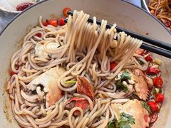 -粉观右江西鲜辣米粉(天地店)