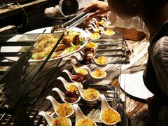 -AdD全日制餐厅(中谷花园酒店)