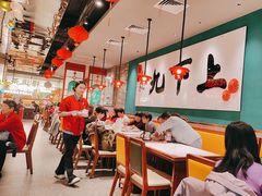 -禄运茶居·手工点心(恒宝广场店)