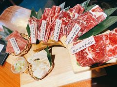 -肉魁屋·烧肉·烧鸟·酒场(高新店)
