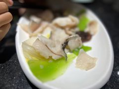 -清真·锦翔炝锅鱼(明德门店)