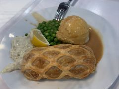 -宜家·瑞典风味餐厅(烟台路店)