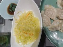 -东方饺子王(哈西万达店)
