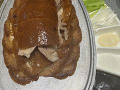 -紫光园·烤鸭(吕家营店)