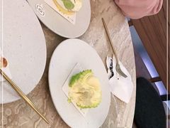 -玲婧胡同·生日蛋糕·餐厅(嘉里城店)