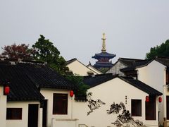 -枫桥景区