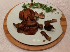 -卫鼎轩·曹公馆(鼓楼店)