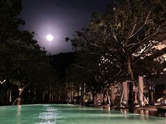 -三亚太阳湾柏悦酒店