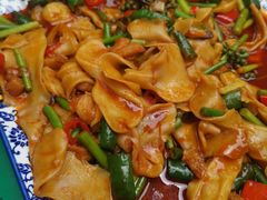 -后卫寨猫耳朵(后卫寨店)