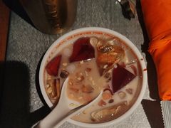 -探鱼·鲜青椒爽麻烤鱼(天河优托邦店)