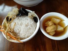 -少林寺欢喜地素斋馆