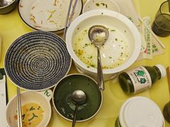 -米仓食堂(皇庭广场店)