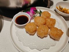 -顺峰顺水顺德菜(第一百货店)