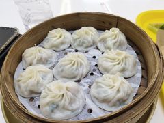 -津品味小吃(大学湾店)