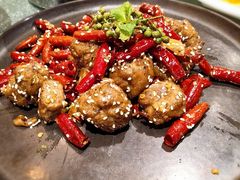 -蟹榭·本帮江浙菜·蟹宴(五角场合生汇商场店)