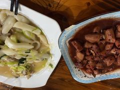 -如我美食(达道社区店)