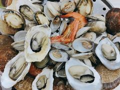 -日照大牌檔•小船海鲜(万平口店)
