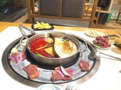 -执牛耳涮烤牛排火锅(伊河路店)