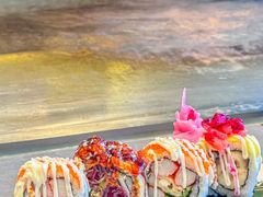 -水木锦堂·自助铁板烧(方庄时代店)