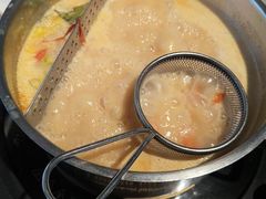 -生如夏花泰式火锅(西村黑金店)