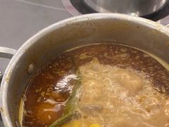 -晓沸牛肉海鲜小火锅(白湖亭万达广场店)