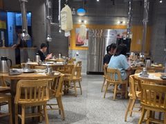 -姜虎东白丁烤肉(深圳湾后海汇店)