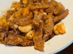 -燕郊烧鸽子(酷车小镇店)