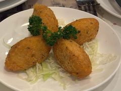 -大堂街8号葡国餐厅(RESTAURANTE ESCADA)