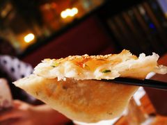 蒙城烧饼-符离集餐厅(万象城店)