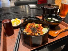 -玄白·炭烤活鳗(上海首店)