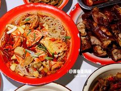 -遇见老南昌-柴火灶(顺外路店)