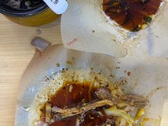 -杨传老厨(南山店)