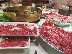 -食潮汕头鲜牛馆(望京保利店)