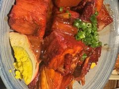 -兰溪小馆(东直门簋街店)