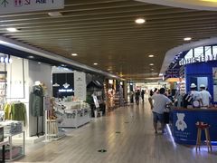 店内环境-汇德隆银隆