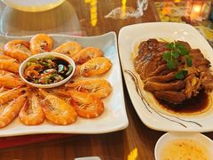 -鹅滋道(甘坑古镇店)