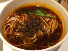 -眉州东坡(春秀路店)