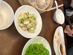 -苏小柳点心·手作小笼包(康桥分院)