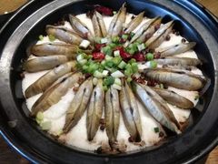 -拉完海鲜大排档(温岭店)