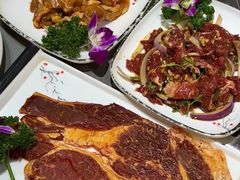 -鹤之乡·齐齐哈尔东北炭火烤肉(昆明盈江路店)