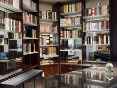 -广州花园酒店·凌璇阁旋转餐厅CAROUSEL360