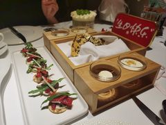 -王品牛排(郑州大卫城店)