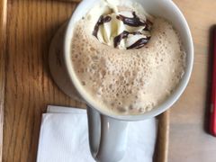 -雕刻时光咖啡馆(交大店)