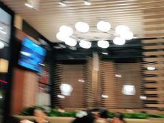 大堂-避风塘(宝山万达店)